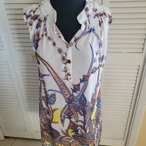 Tracy Negoshian Dress S